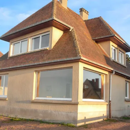 Maison Spacieuse Avec Vue Sur La A * Arromanches-les-Bains