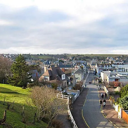 Maison Spacieuse Avec Vue Sur La A Semesterbostad *