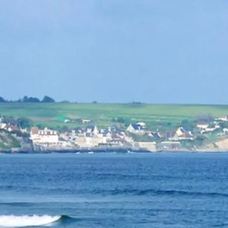Maison Spacieuse Avec Vue Sur La A Semesterbostad *