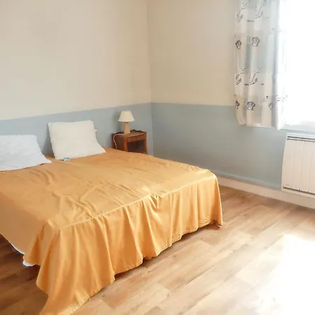 Maison Spacieuse Avec Vue Sur La A Arromanches-les-Bains