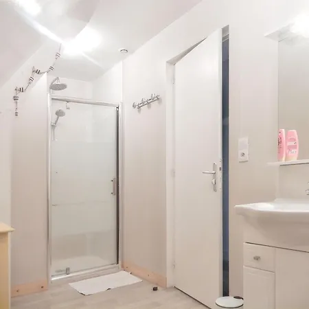 Maison Spacieuse Avec Vue Sur La A