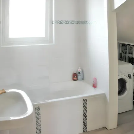 Maison Spacieuse Avec Vue Sur La A Semesterbostad *