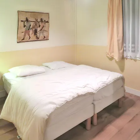 Maison Spacieuse Avec Vue Sur La A Tatil Evi Arromanches-les-Bains