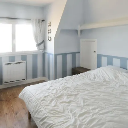 Maison Spacieuse Avec Vue Sur La A * Arromanches-les-Bains