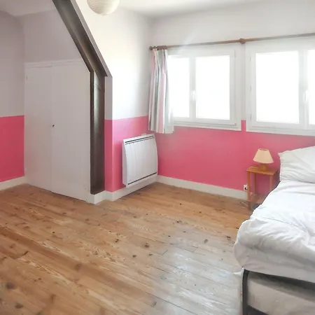 Maison Spacieuse Avec Vue Sur La A