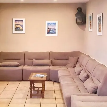 Maison Spacieuse Avec Vue Sur La A Semesterbostad *