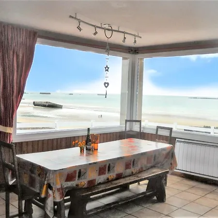 Prázdninový dům Maison Spacieuse Avec Vue Sur La A