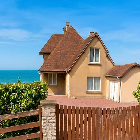 Maison Spacieuse Avec Vue Sur La A Prázdninový dům *