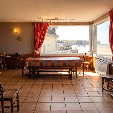 Maison Spacieuse Avec Vue Sur La A