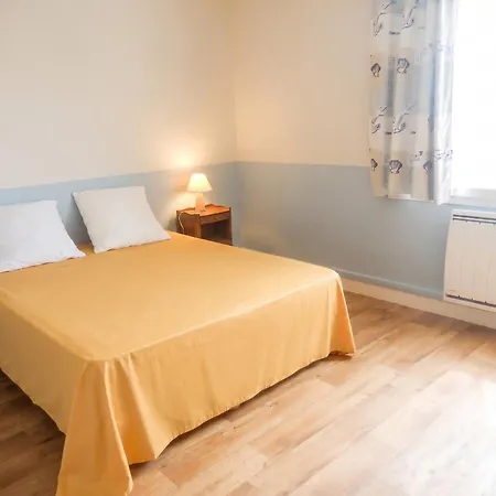 Maison Spacieuse Avec Vue Sur La A Prázdninový dům Arromanches-les-Bains