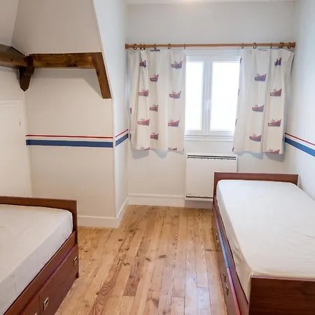 Prázdninový dům Maison Spacieuse Avec Vue Sur La A
