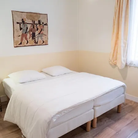 Maison Spacieuse Avec Vue Sur La A Prázdninový dům *