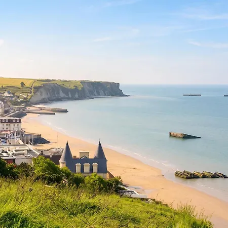 Maison Spacieuse Avec Vue Sur La à Casa vacanze *