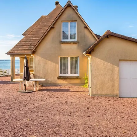 Prázdninový dům Maison Spacieuse Avec Vue Sur La A *