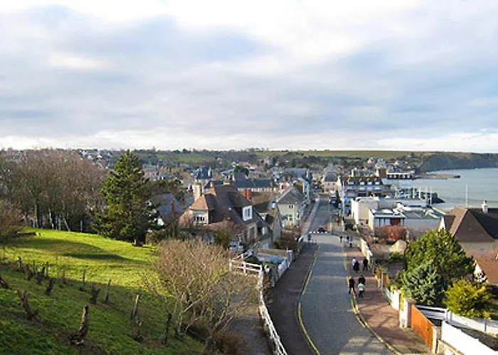 Maison Spacieuse Avec Vue Sur La A Nyaraló *