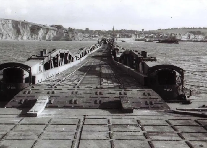 Maison Spacieuse Avec Vue Sur La A Nyaraló Arromanches-les-Bains