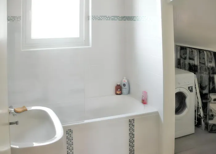 Maison Spacieuse Avec Vue Sur La A Nyaraló *