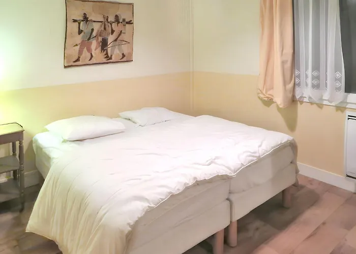 Maison Spacieuse Avec Vue Sur La A Nyaraló Arromanches-les-Bains