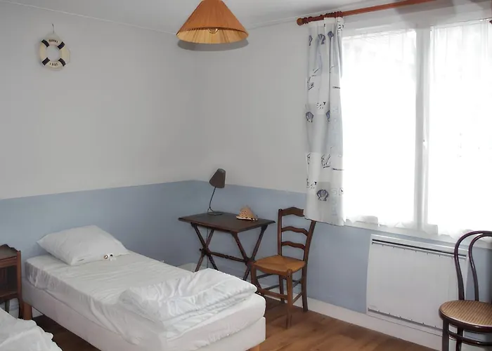 Maison Spacieuse Avec Vue Sur La A Nyaraló